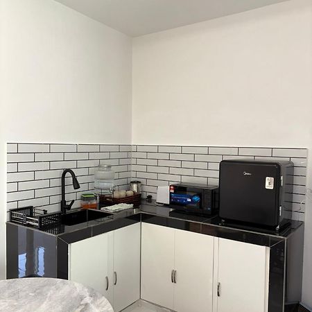Eleven25 Roomstay Dungun Exterior photo