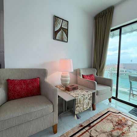 Eleven25 Roomstay Dungun Exterior photo