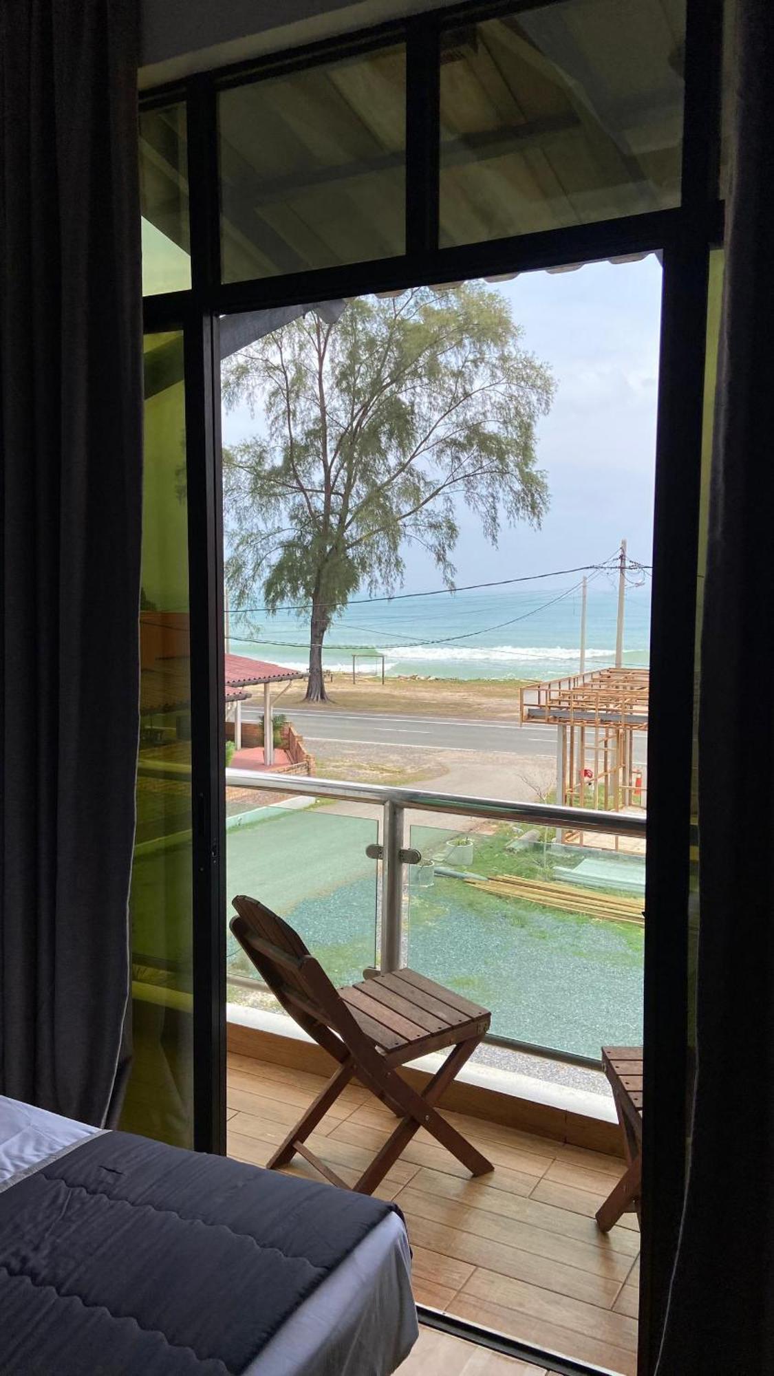 Eleven25 Roomstay Dungun Exterior photo