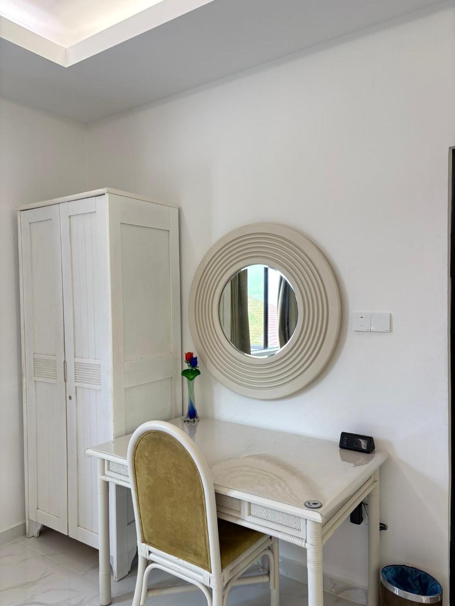 Eleven25 Roomstay Dungun Exterior photo