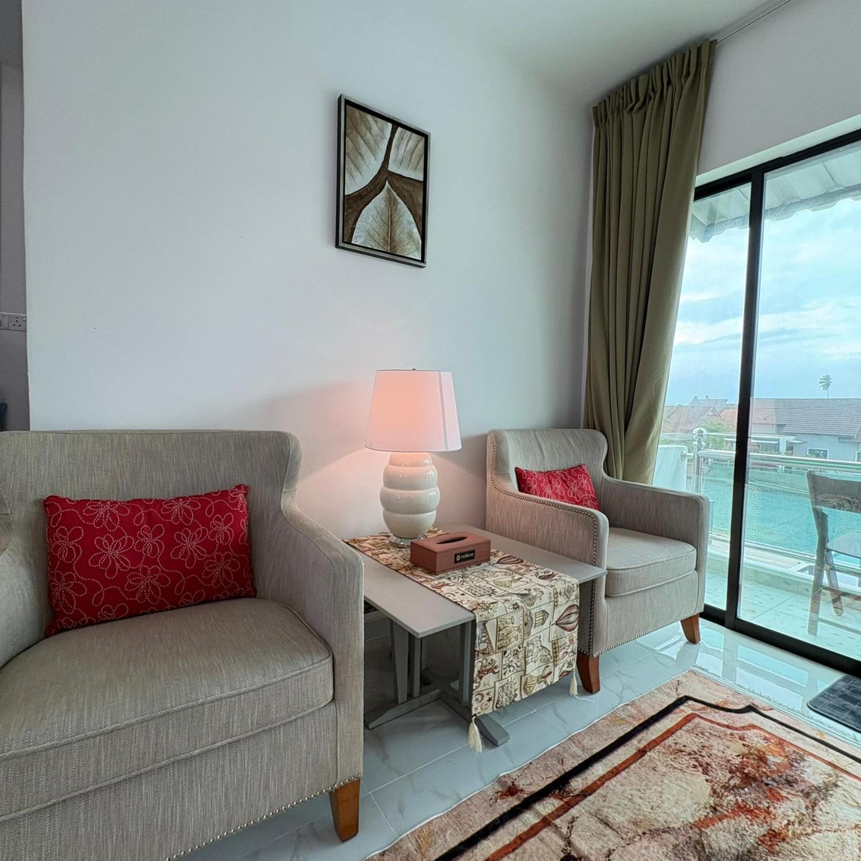 Eleven25 Roomstay Dungun Exterior photo