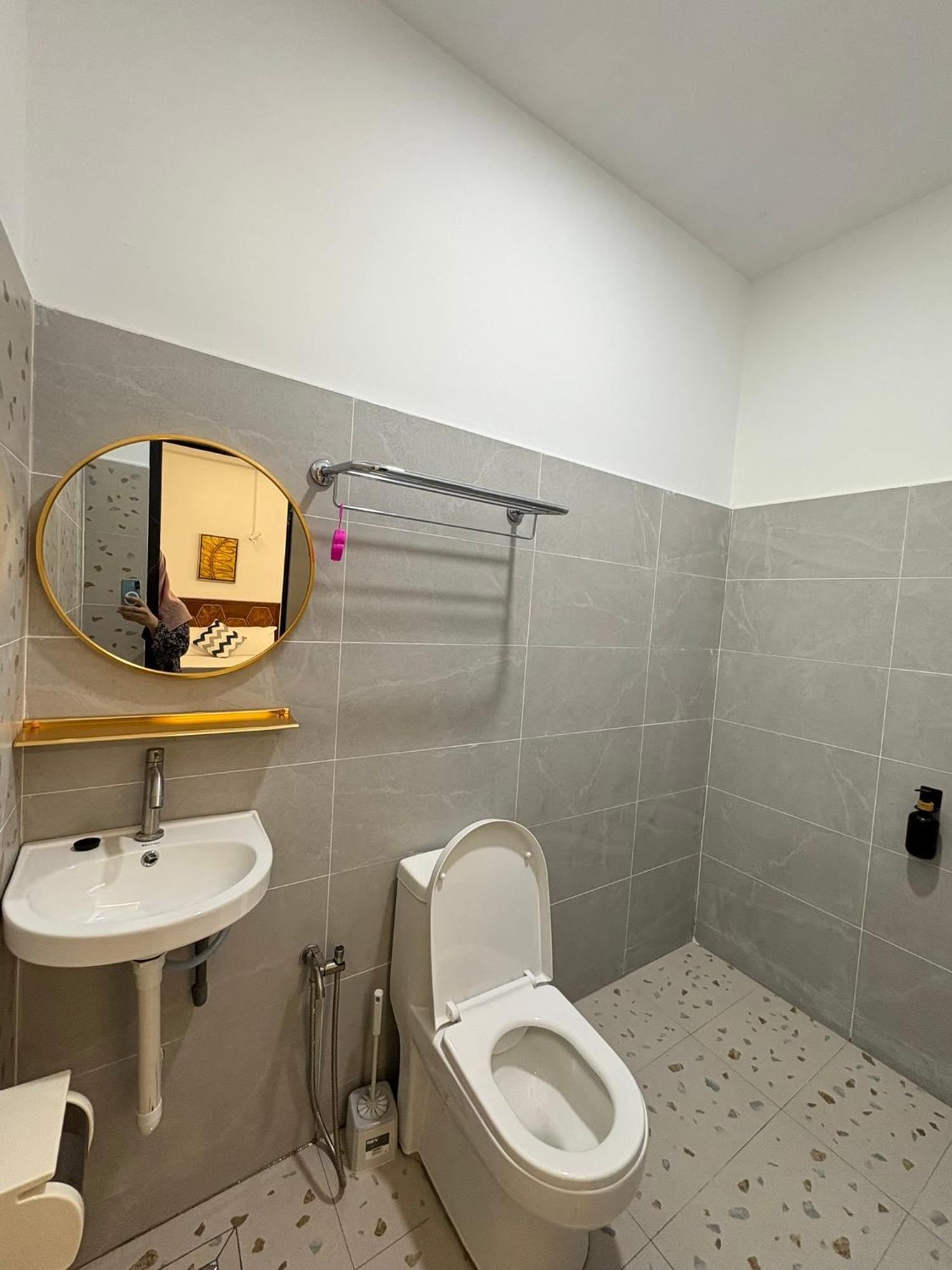 Eleven25 Roomstay Dungun Room photo